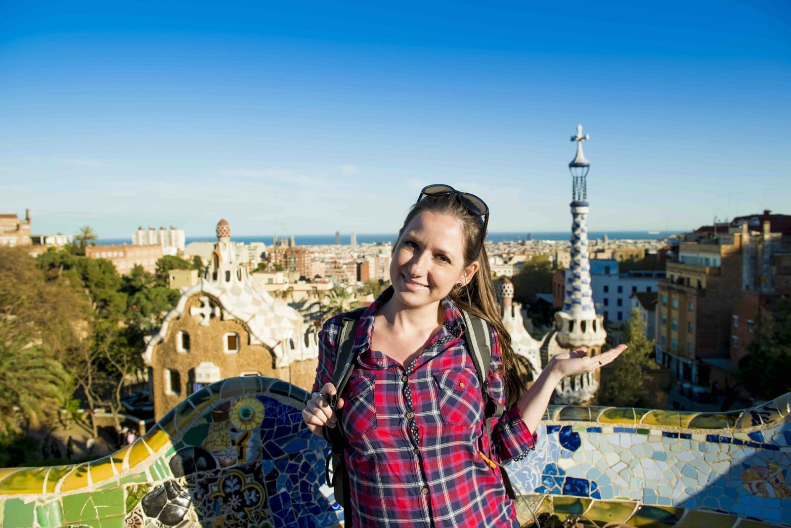 10 razones para aprender español en Barcelona