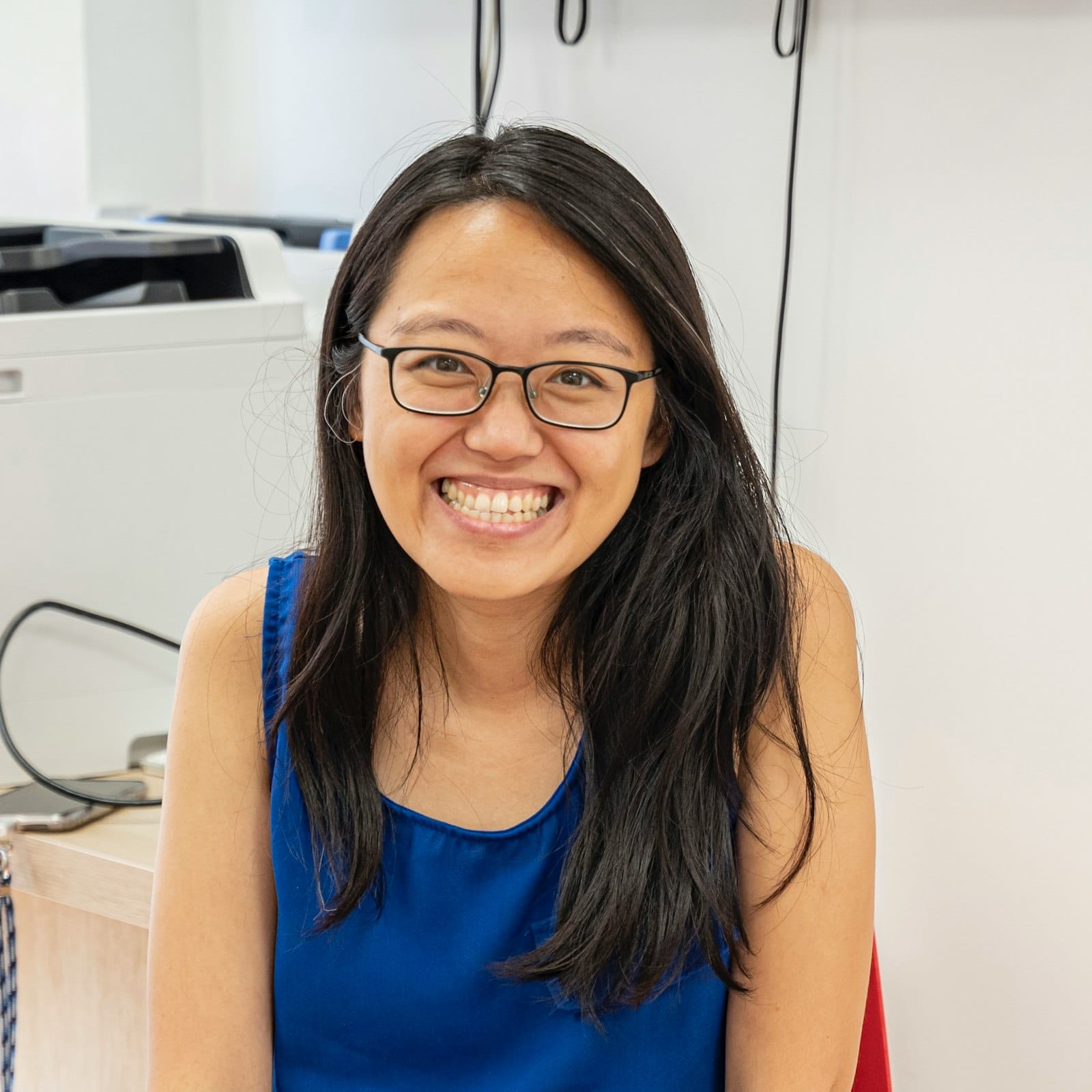 Bea Chen