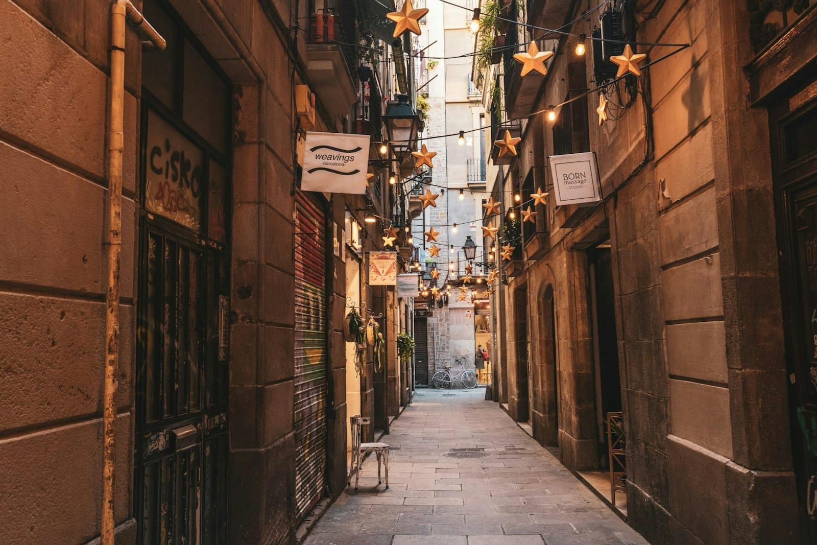 el born in barcelona