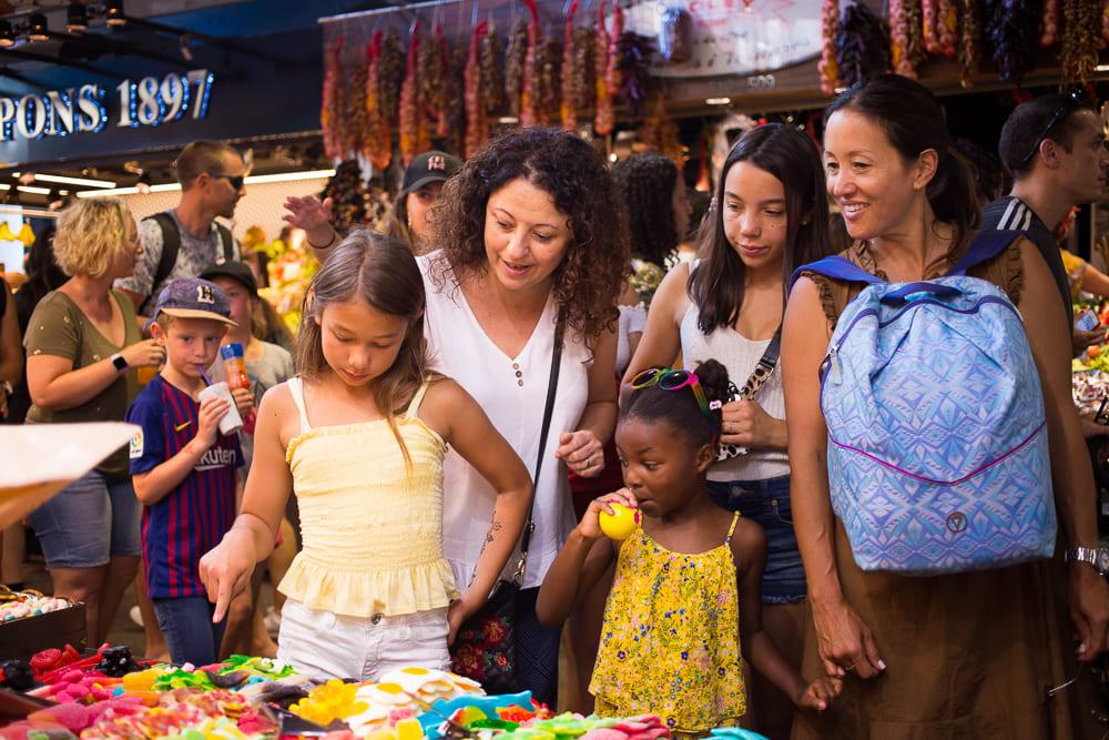 Mercat de Santa Caterina
