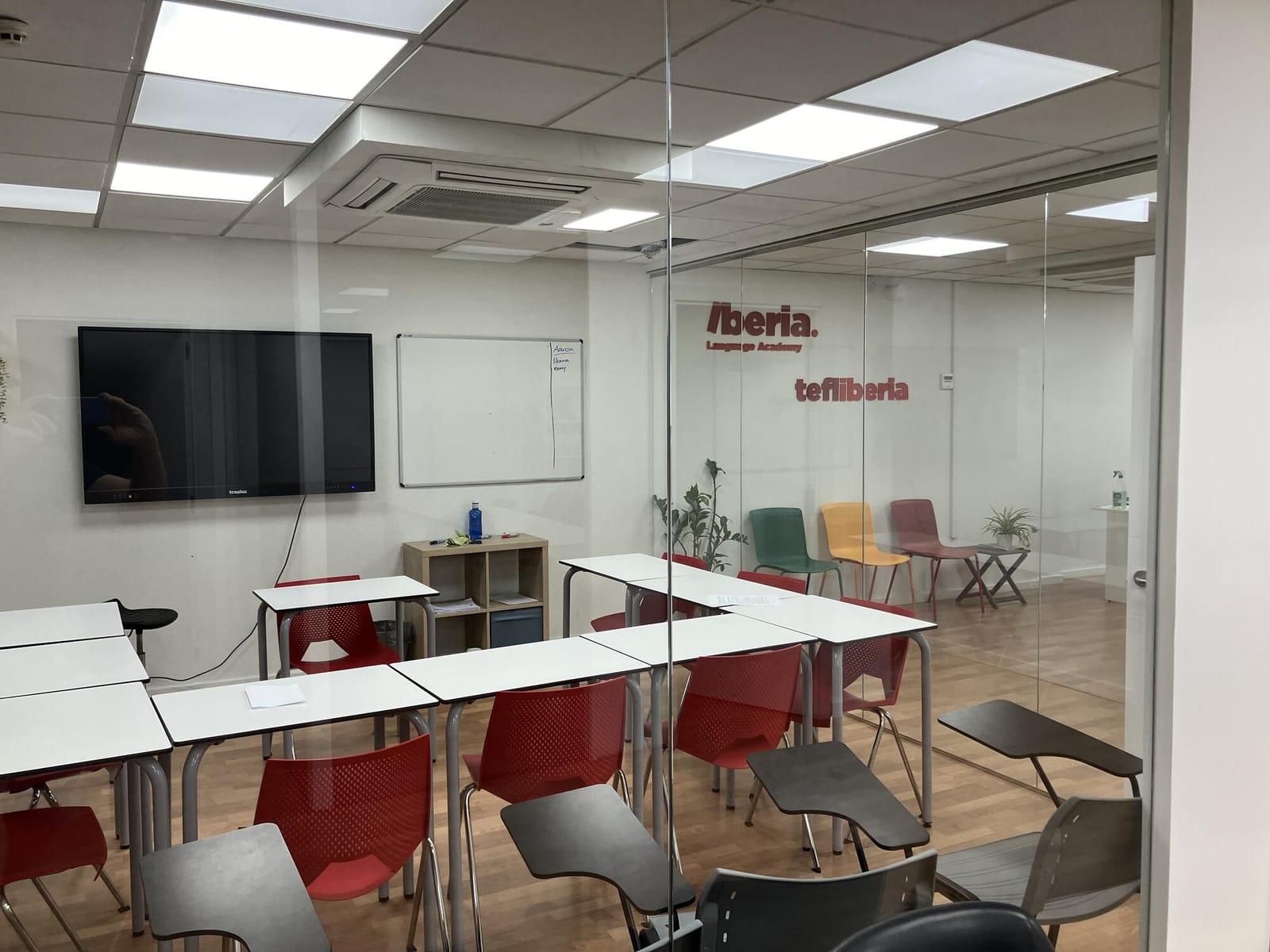 Salle Rosalia